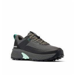 Scarpe da donna Columbia Tellurix Peak™ Wp nero Black, Sea Ice