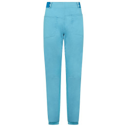 Pantaloni da donna La Sportiva Tundra Pant blu Neptune/PacificBlue