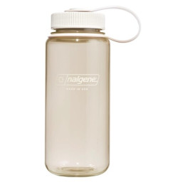 Borraccia Nalgene Wide Mouth 500 ml Sustain