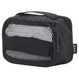 Organizer Aevor Packing Cube Small nero Ripstop Black