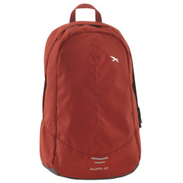 Zaino Easy Camp Austin 20 rosso FlameRed