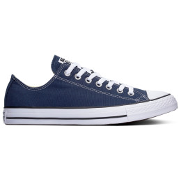 Scarpe Converse Chuck Taylor All Star Canvas Low blu scuro NAVY