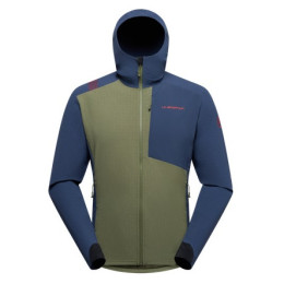 Giacca da uomo La Sportiva Descender Storm Jkt M