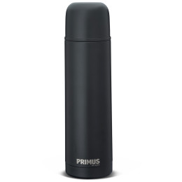Thermos Primus Classic Light Vacuum Bottle 1.0 L nero Black