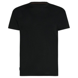 Maglietta funzionale da uomo Icebreaker Men 150 MerinoFine Ace SS Tee nero Black