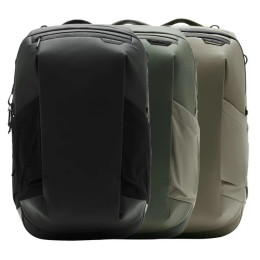 Zaino Peak Design Travel Backpack 2-in-1 40L