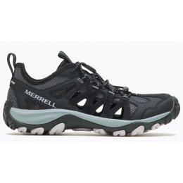 Sandali da donna Merrell Accentor 3 Sieve (2022) nero Black