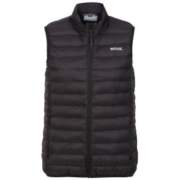 Gilet da donna Regatta Women’s Marizion B/W nero Black(Black)
