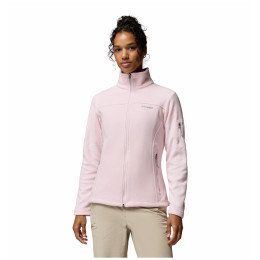 Felpa da donna Columbia Fast Trek™ II Jacket