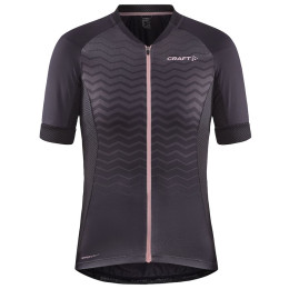 Maglia da ciclismo per donna Craft W Adv Endur grigio scuro tmavě šedá