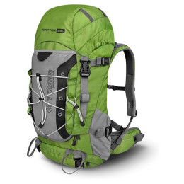 Zaino Trimm Raptor II 45 l verde