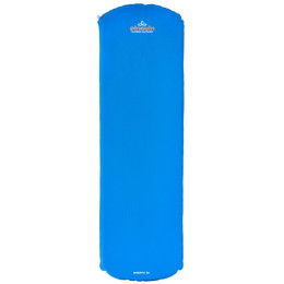 Materassino Pinguin Sherpa 30 blu