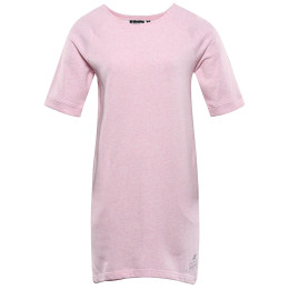 Vestiti da donna Alpine Pro Moleda rosa chiaro roseate spoonbill