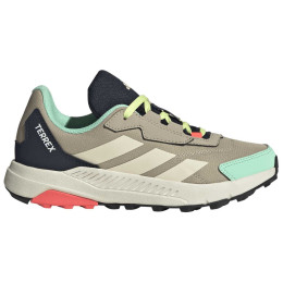 Scarpe da bambino Adidas Terrex Anylander J Grey grigio Khathr/Wonwhi/Legink