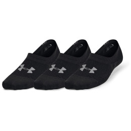 Calzini da donna Under Armour Breathe Lite Ultra Low 3p