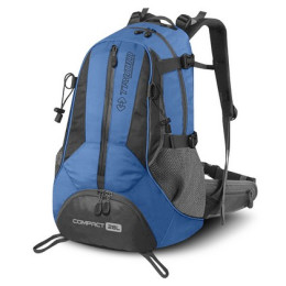 Zaino Trimm Compact 28 l blu/grigio scuro