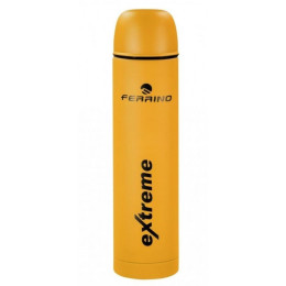 Thermos Ferrino Thermos Extreme 1 l arancione orange