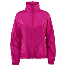 Giacca da donna Kari Traa Signe Wind Jacket rosa Fucha