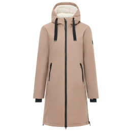 Cappotto da donna Regatta Hazel marrone Mcha(LtVan)