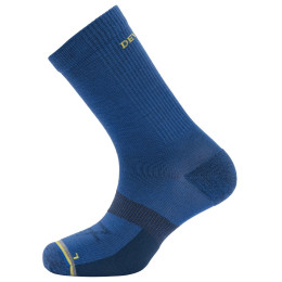 Calze Devold Running Merino Sock blu BLUE