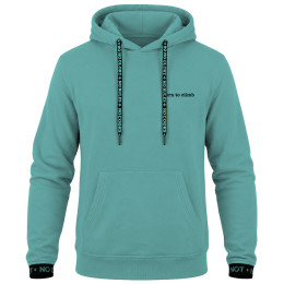 Felpa da uomo Nograd Free By Nature 26 blu Storm Blue