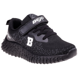 Scarpe da bambino Bejo Biruta Jr nero black