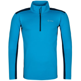 Maglietta funzionale da uomo Kilpi Wilke-M (2020) blu Blu