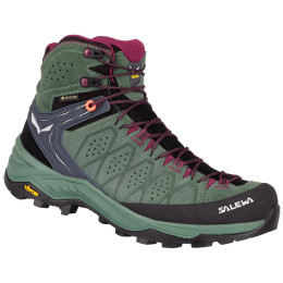 Scarpe da donna Salewa Ws Alp Trainer 2 Mid Gtx