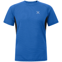 Maglietta funzionale da uomo Montura Rise T-Shirt