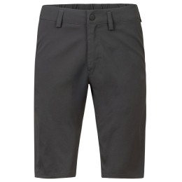 Pantaloncini da uomo Hannah Weid Shorts grigio scuro tarmac