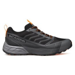 Scarpe da corsa da uomo Scarpa Ribelle Run Lt Wp grigio