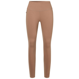 Leggings da donna Regatta Outdoor Comfort Contour Leggings marrone Mocha