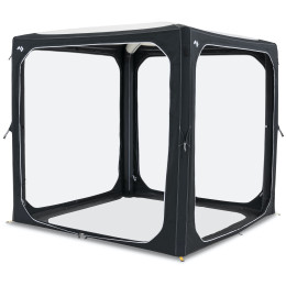 Tendalino gonfialbile Dometic HUB 1.0 blu scuro