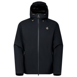 Giacca da uomo Dare 2b Torrek Blzn II Jacket nero Black