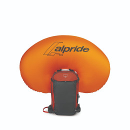 Zaino da scialpinismo Osprey Sopris Pro Avy 30
