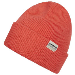 Cappello invernale Fundango Tara Beanie arancione coral