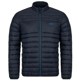 Giacca da uomo Loap Irpur grigio scuro DarkGray