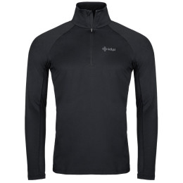 Maglietta funzionale da uomo Kilpi Willie-M (2023) nero