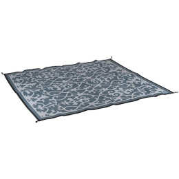 Coperta Bo-Camp Chill Mat Picnic grigio champagne