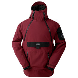 Giacca da sci da uomo Dare 2b T-bar overhead II Jacket bordeaux Fig/Black