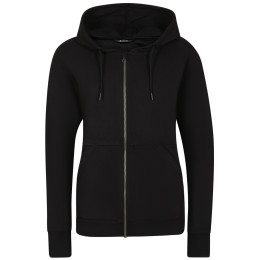Felpa da donna Alpine Pro Miaka nero BLACK