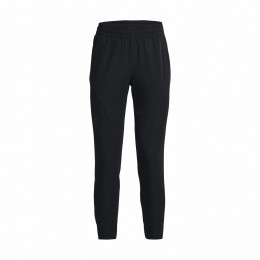 Pantaloni da donna Under Armour Unstoppable Jogger nero Black / / Black