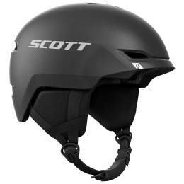 Casco da sci per bambini Scott Keeper 2 nero stealth black