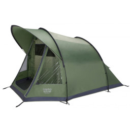Tenda Vango Bute 400 verde