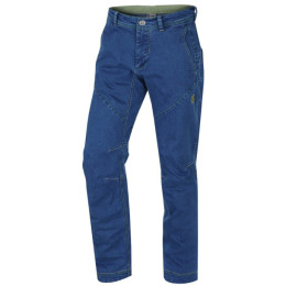 Pantaloni da uomo Rafiki Vertic azzurro Denim