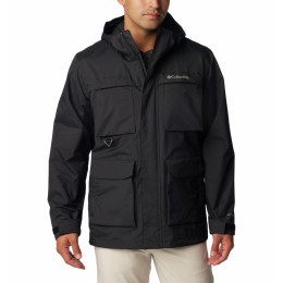 Giacca da uomo Columbia Landroamer™ Jacket nero Black