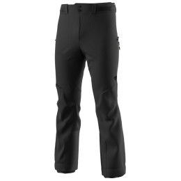 Pantaloni invernali da uomo Dynafit Ridge Dst Pnt M nero 0911 - black out