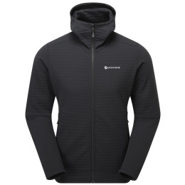 Felpa da uomo Montane Protium Xt Hoodie nero Black