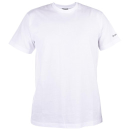 Maglietta da uomo Hi-Tec Plain bianco White