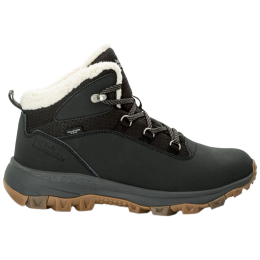 Stivali invernali da donna Jack Wolfskin Everquest Texapore Mid W